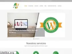 Sites similar to ayuve.net