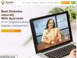 Sites similar to ayuvi.life