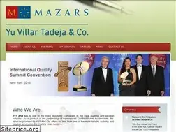 Sites similar to ayv-ph.com