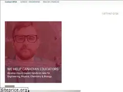 Sites similar to ayva.ca