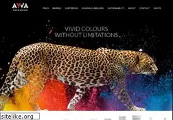 Sites similar to ayva.com.au