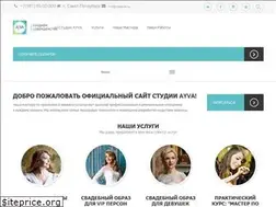 Sites similar to ayva.su