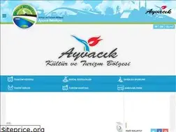 Sites similar to ayvacik.bel.tr