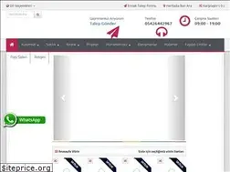 Sites similar to ayvacikcinaremlak.com