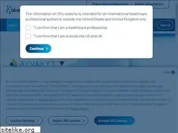 Sites similar to ayvakyt.com