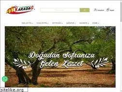 Sites similar to ayvalik-zeytinyagi.com