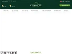 Sites similar to ayvalikcinarhotel.com
