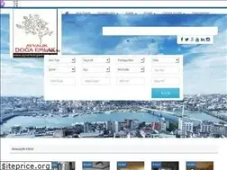 Sites similar to ayvalikdogaemlak.com