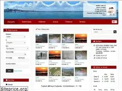 Sites similar to ayvalikefsaneemlak.com