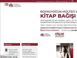Sites similar to ayvansaray.edu.tr