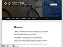 Sites similar to ayvaz-n.eu