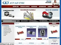 Sites similar to ayvaz.com.ro