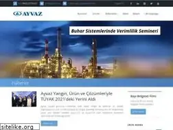 Sites similar to ayvaz.com
