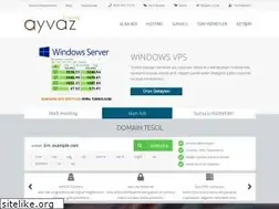 Sites similar to ayvazhosting.com