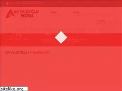 Sites similar to ayvazoglulazer.com