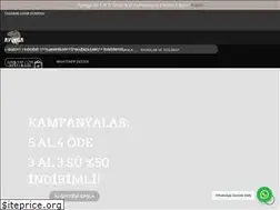 Sites similar to ayvega.com