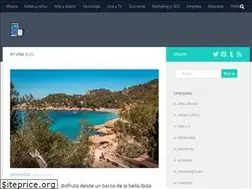 Sites similar to ayvisa.es