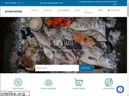 Sites similar to aywadieune.com