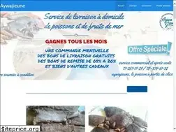 Sites similar to aywajieune.com