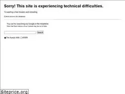 Sites similar to aywaswiki.com