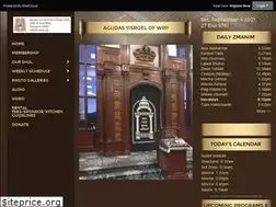 Sites similar to aywrp.org