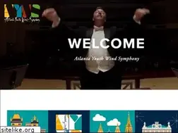 Sites similar to ayws.org