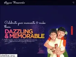 Sites similar to ayyanfireworks.in