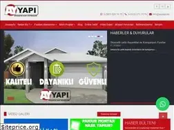 Sites similar to ayyapi.biz
