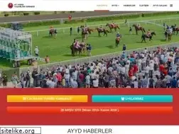 Sites similar to ayyd.org