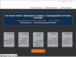 Sites similar to ayyes.com