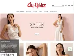 Sites similar to ayyildiz.com.tr