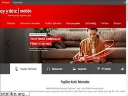 Sites similar to ayyildiz.net