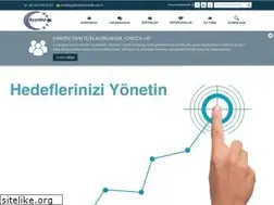 Sites similar to ayyildizdanismanlik.com.tr