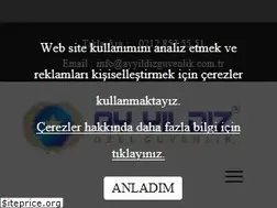 Sites similar to ayyildizguvenlik.com.tr