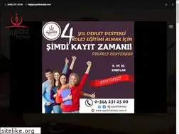 Sites similar to ayyildizkoleji.com