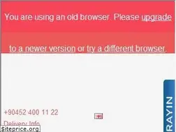 Sites similar to ayyildizkulucka.com