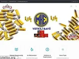 Sites similar to ayyildizsilah.com
