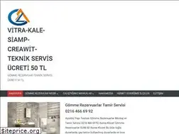 Sites similar to ayyildizyapitesisat.com