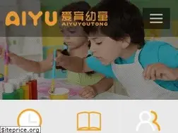Sites similar to ayyt.com