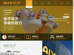 Sites similar to ayytong.com