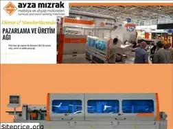 Sites similar to ayzamizrak.com.tr