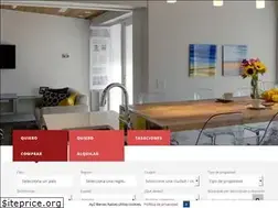Sites similar to ayzbienesraices.com