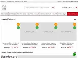 Sites similar to ayzehome.com