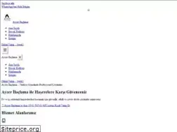 Sites similar to ayzerilaclama.com
