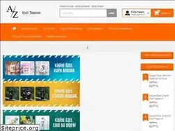 Sites similar to ayzitasarim.com