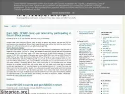 Sites similar to ayztipsandfun.blogspot.com