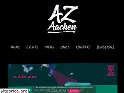 Sites similar to az-aachen.de