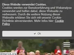 Sites similar to az-abendvolkslauf.de