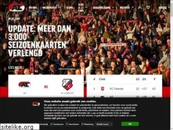 Sites similar to az-alkmaar.nl