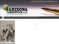 Sites similar to az-ammo.com